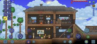 The game was first released for microsoft windows on may 16, 2011,. Terraria 1 4 0 5 2 Free Download