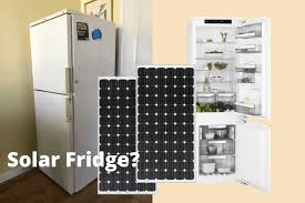 How can i reduce the cost of my solar system? How Much Solar Power Do I Need To Run A Refrigerator Solar Website