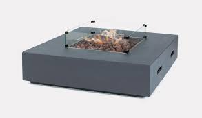 No matter the type of fire pit you need, the primary desire is to get a durable product and one that will also add to your outdoor decor. Universal Fire Pit Coffee Table 105cm Kettler Official Site