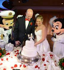 Do disney cruises have payment plans? Disney Cruise Wedding Details