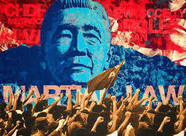 A Martial Law Glossary: Acronyms and Buzzwords