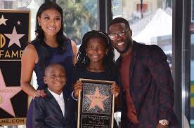 Her mother appeared on the reality show atlanta exes. Who Is Heaven Hart Kevin Hart S Daughter Here Are Facts You Need To Know Celebtap