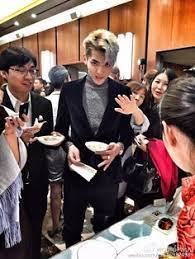 Maybe you would like to learn more about one of these? 390 Exo Kris Wu Yifan Ideas Kris Wu Wu Yi Fan Kris Exo