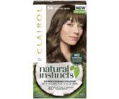 It keeps your hair radiant and shiny while you go through the day. Clairol Natural Instincts Semi Permanent Vegan Hair Dye 177ml Ab 7 40 Preisvergleich Bei Idealo De