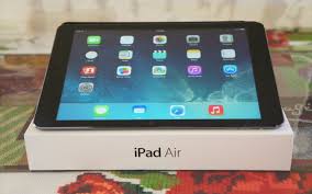 New Ipad Air Unboxing 16gb Wi Fi Space Gray Hd Ipad Air Apple Ipad Air Ipad Air 2