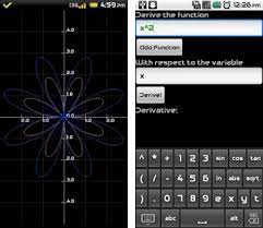 The video is from youtube: Calculus Tools Apk Download For Android Latest Version 1 3 5 Com Andymc Derivative