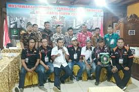 Check spelling or type a new query. Yrki Dki Jakarta Punya Ketua Baru Usai Gelar Musprov Zonabikers Com