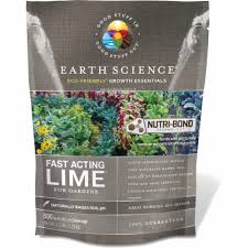 Lime is a common component of soils in the midlands of ireland. Earth Science 7010952 500 Sq Ft 2 5 Lbs Growth Essentials Garden Lime Pack Of 6 1 Fred Meyer