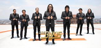 Los bukis became a massive hit in mexico and across much of latin america beginning in the 1970s. Los Bukis Official Web Site