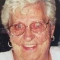 Edith Pfeiffer Obituary