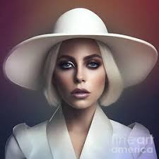 Beyonce 2 Jigsaw Puzzle by Mark Ashkenazi