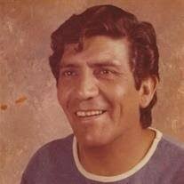 Orlando Sedillo's Instagram, Twitter & Facebook