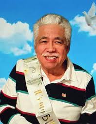 Obituary information for Higinio Aragon Rodriguez