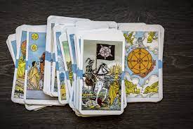 A card can be any size with a regular tarot card being approximately 7cm x 12cm. You Won T Believe Why Tarot Cards Are Actually A Great Self Care Tool