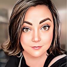 Theresa Keyes's Instagram, Twitter & Facebook