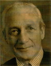 Theodore Joseph “Ted” Schuler (1915-1992)