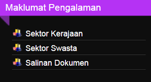 Contoh soalan ujian psikometrik spa. Panduan Lengkapkan Myresume Sebelum Hadir Temuduga Spa Yang Ramai Terlepas Pandang Edu Bestari