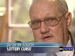 20 lottery winners who lost it all — as a $935 million Powerball jackpot is  still up for grabs