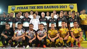 Final piala fa 2019 : Perak Want Stadium Ban Lifted For Msl Opener Against Pahang