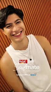 What if si @Anjay Anson ang iyong #RSPSoulmate? 😍❤️ Regal Studio Presents:  'Soulmate' featuring Althea Ablan, Anjay Anson, and Miggs Cuaderno,  directed by Christopher Novabos, written by Lawrence ...