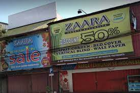 Maybe you would like to learn more about one of these? 10 Rekomendasi Toko Kain Di Jogja Murah Lengkap