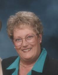 Obituary for Connie (McCrea) Caudill