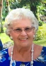 Obituary information for Kay Richardson