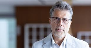 Walter Veit: Präsident der Österreichischen Hoteliervereinigung im  S24-Interview