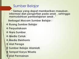 We did not find results for: Perbedaan Sumber Belajar Media Pembelajaran Bahan Belajar Dan Alat Belajar Berbagai Alat