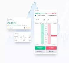 For other coins you can use a crypto exchange called coinbase. Webull Download And Start Trading Stocks For Free