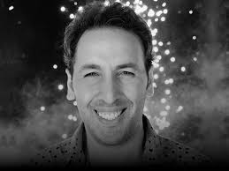 Clio Sports 2020 Jury Member Frank Anselmo