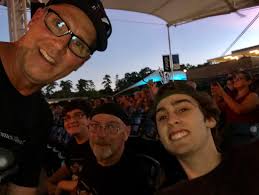 Event Feedback: 94. 5 Buzzfest W/ Godsmack, Bush, +live+, Our Lady Peace &  Meg Myers