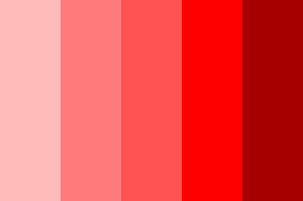 We did not find results for: Shades Of Red Color Palette