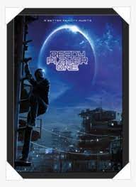 Check spelling or type a new query. Ready Player One Png Images Png Cliparts Free Download On Seekpng