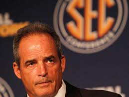 Pinkel in and out of the hot seat
