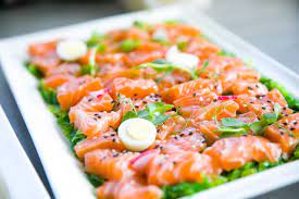 Is It Safe To Eat Raw Salmon Iupilon