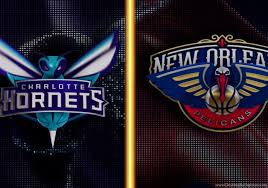 The new orleans pelicans and the charlotte hornets match up in a. Nba 2k16 Gameplay Charlotte Hornets Vs New Orleans Pelicans 2 Desktop Background