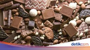 We did not find results for: Cara Membuat Coklat Valentine Gampang Bisa Dibuat Bareng Pasangan