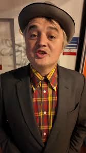 Peter Doherty