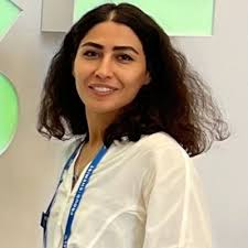 I'm excited to announce that today I joined the Ops Division of Goldman  Sachs.