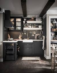 7 Genius Small Space Organizing Tips To Steal From The 2020 Ikea Catalog In 2020 Interior Design Kitchen Kitchen Inspirations Kitchen Interior