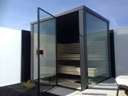Outdoor Sauna Youtube Outdoor Sauna Building A Sauna Sauna Design