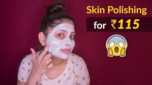 Olivia Skin Polishing Facial Kit with Diamonds Review