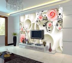 Checkout high quality 3d wallpapers for android, pc & mac, laptop, smartphones, desktop and tablets with different resolutions. Floral Customised 3d Wallpaper Buy Floral Customised 3d Wallpaper For Best Price At Inr 80 Square Feet Approx
