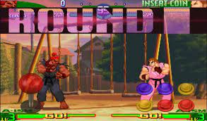 Street fighter alpha 3 max sin emulador | estilo♤android street fighter alpha. Code Street Fighter Alpha Sfa3 For Android Apk Download