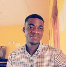 Profile for Benjamin Owusu Ansah