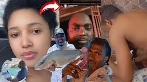 MENNAJ MECHANST A😦AK TOUT GRAN FRÈ MECHANST A AVILI MOUN KI TAP OKGANIZE  VWAYAJ MECHANST A😦💔