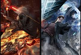 Last call, the short story from strange brew. Harry Dresden The Dresden Files By Mika Blackfield On Deviantart