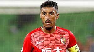 Paulinho free agent since {free agent_since} central midfield market value: Paulinho Left Guangzhou Fc Because He Could Not Enter China