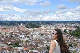 Entre y conozca nuestras increíbles ofertas y promociones. Una Foto De Carlitamiertorre Con El Mejor Fondo De La Ciudad Popayan Popayan Cauca Colombia Instagram Skyline New York Skyline